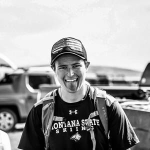 Meet your Posher, Jackson